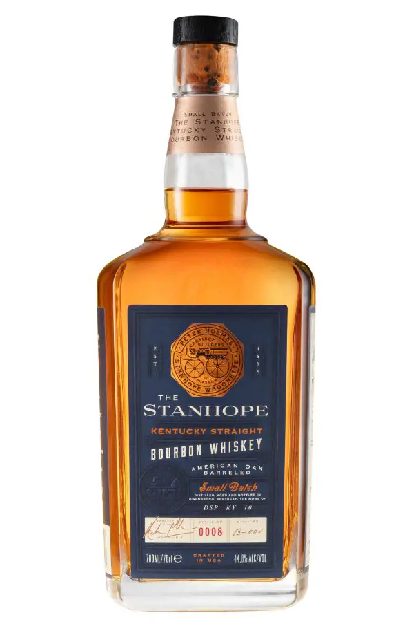 8511319 - STANHOPE KENTUCKY STRAIGHT BOURBON CL.70.jpg