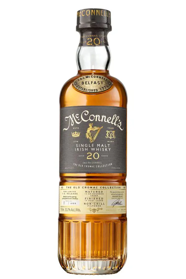 8511343 - MC CONNELL'S OLD CROMAC COLL.20 Y.CL.70.jpg