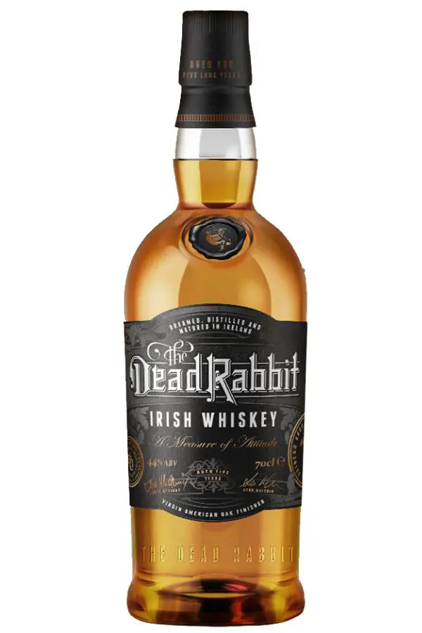 8511350 - THE DEAD RABBIT IRISH WHISKEY CL.70.jpg