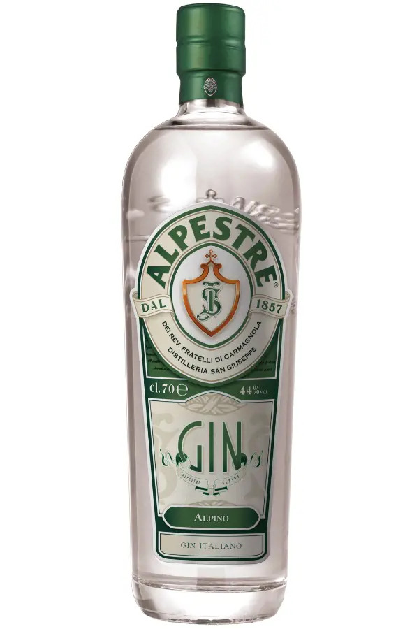 GIN ALPESTRE GIN ALPINO CL.70 3015436.jpg