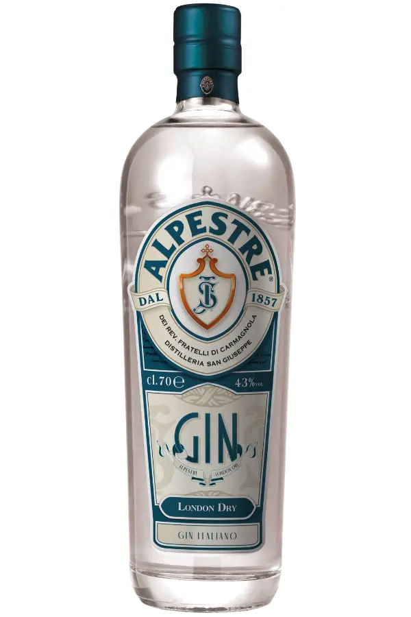 GIN ALPESTRE GIN LONDON DRY CL.70 3015435.jpg