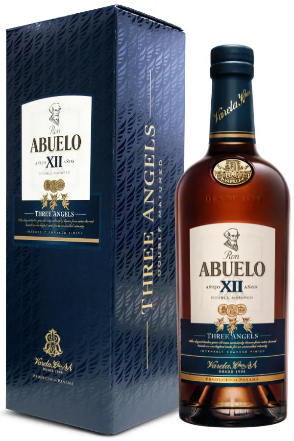 RUM ABUELO THREE ANGELS CL.70 AST. 6540444.jpg