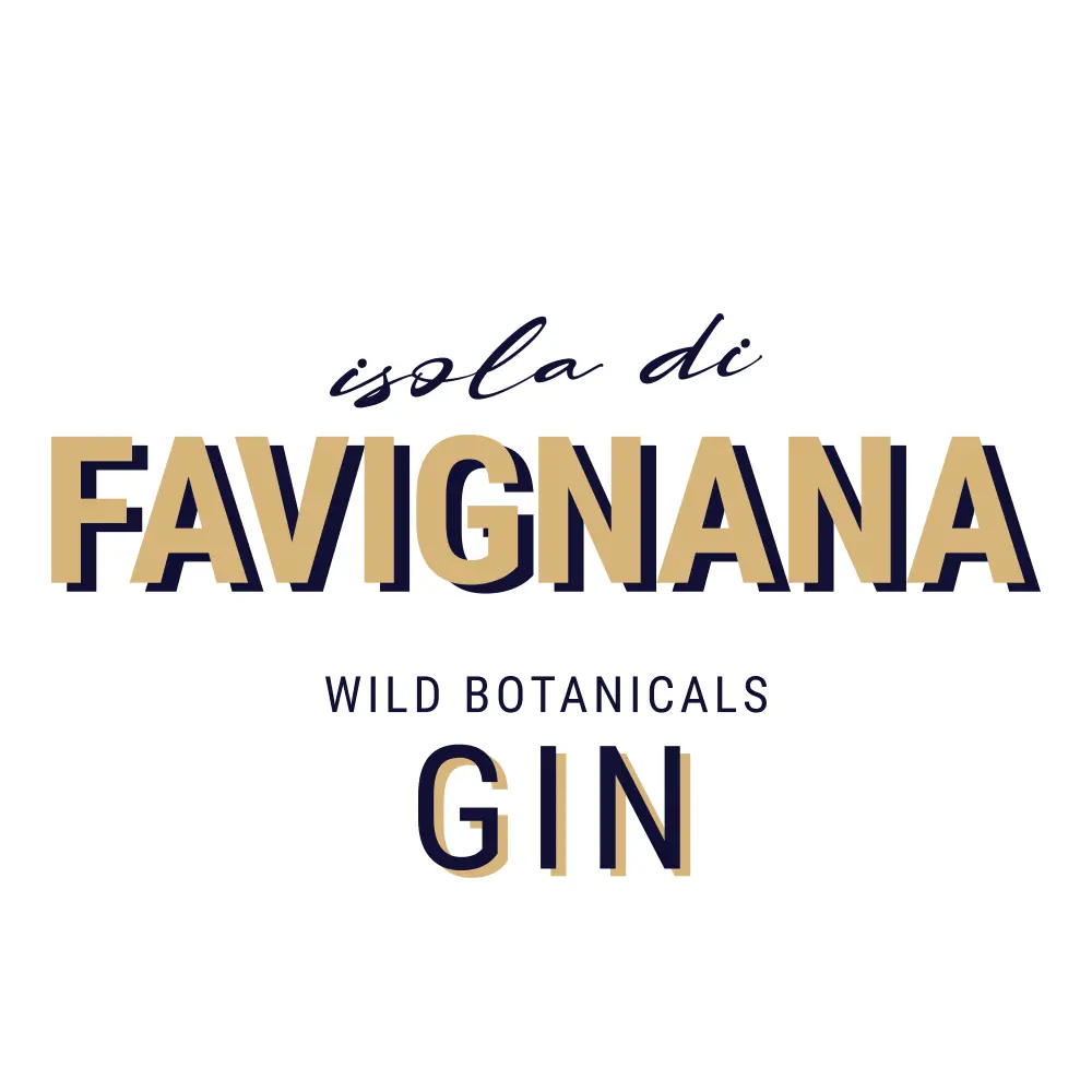 Isola di Favignana Gin