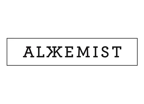 Alkkemist