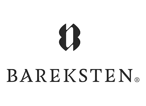 Bareksten