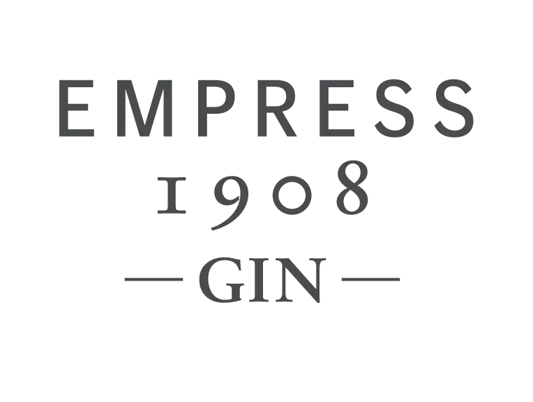 Empress 1908 Gin 