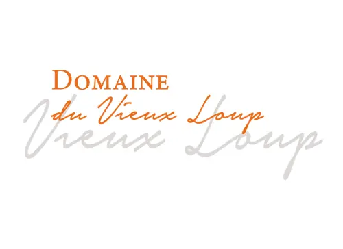 Domaine De Vieux Loup